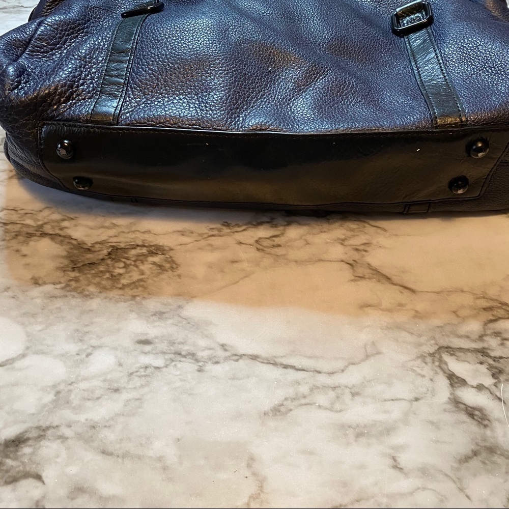 Navy blue Elliott Lucca Bag 🤌🏻 4 for $75 🤌🏻 - Picture 7 of 8